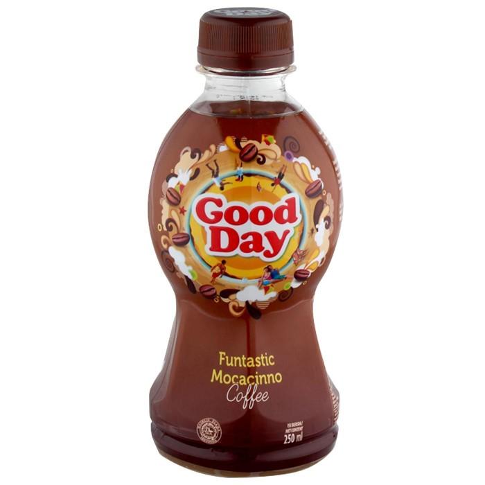Kopi Good Day